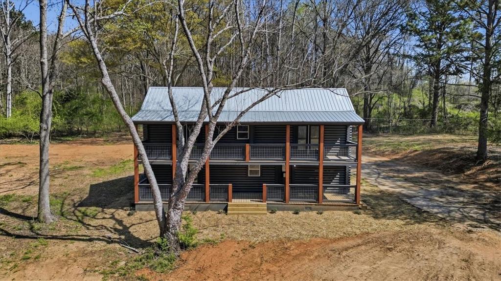 160 Briar Patch Road Covington, GA 30014 - Photo 35 of 52