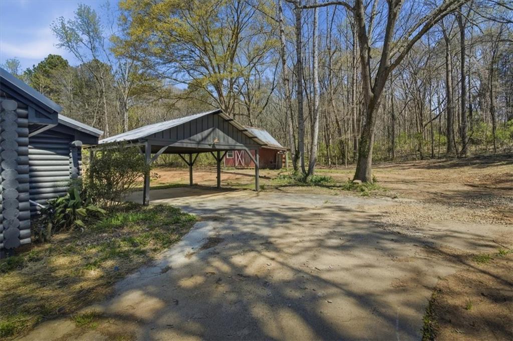 160 Briar Patch Road Covington, GA 30014 - Photo 37 of 52