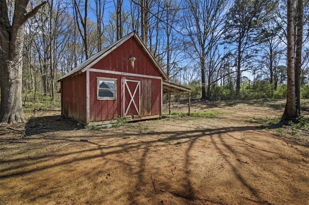 160 Briar Patch Road Covington, GA 30014 - Photo 44 of 52