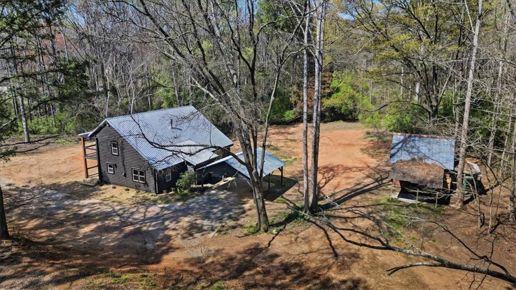 160 Briar Patch Road Covington, GA 30014 - Photo 45 of 52