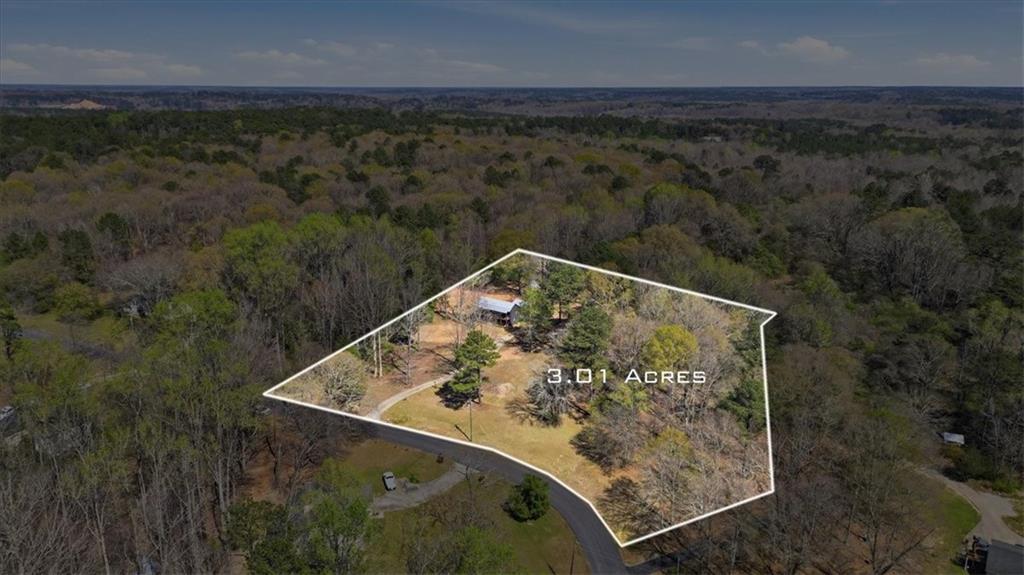 160 Briar Patch Road Covington, GA 30014 - Photo 46 of 52