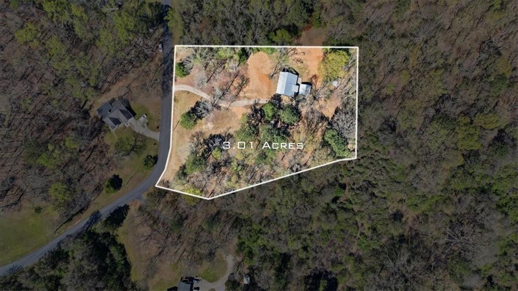 160 Briar Patch Road Covington, GA 30014 - Photo 48 of 52