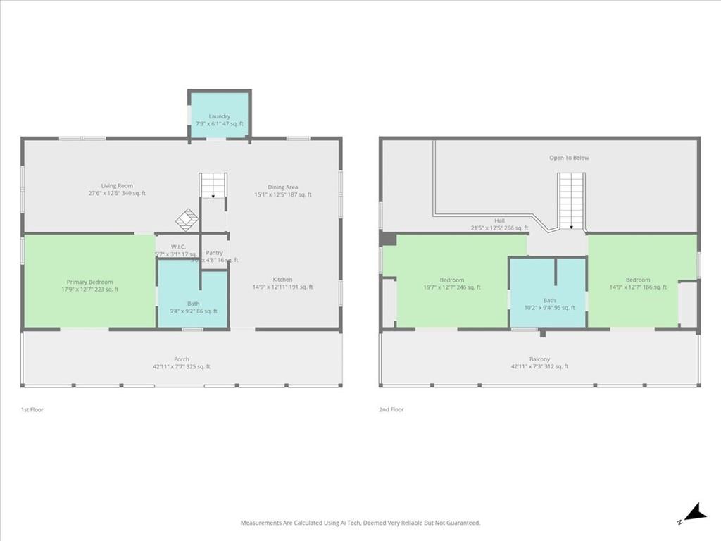 160 Briar Patch Road Covington, GA 30014 - Photo 50 of 52