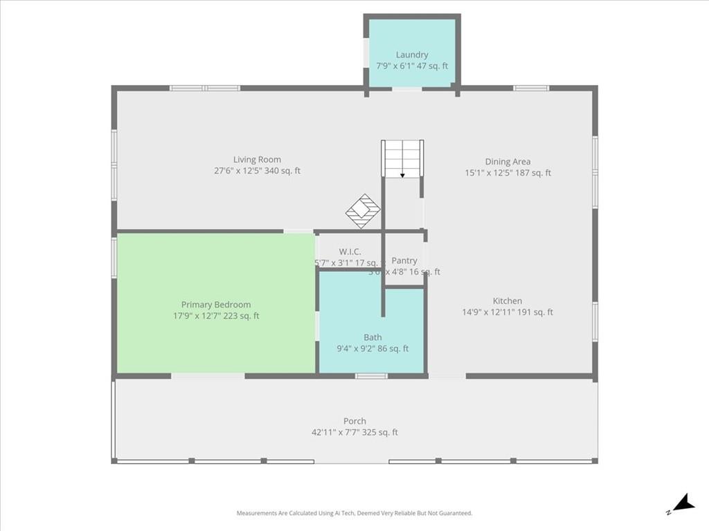 160 Briar Patch Road Covington, GA 30014 - Photo 51 of 52