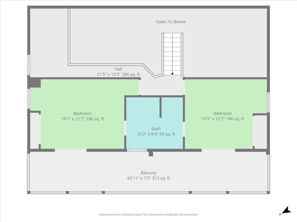 160 Briar Patch Road Covington, GA 30014 - Photo 52 of 52