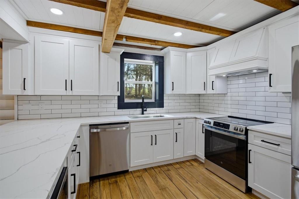 160 Briar Patch Road Covington, GA 30014 - Photo 8 of 52