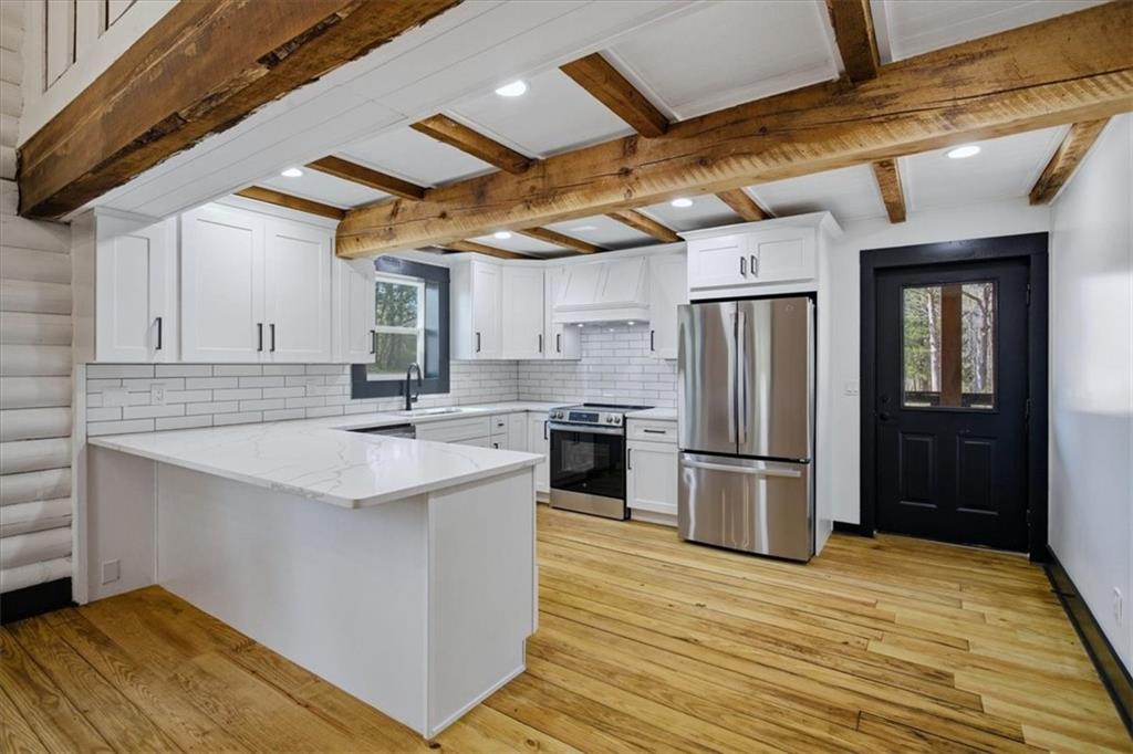 160 Briar Patch Road Covington, GA 30014 - Photo 9 of 52