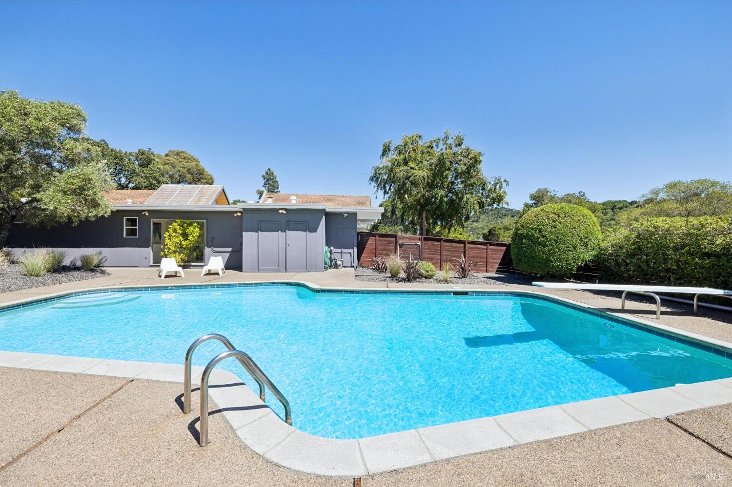 24 Mount Diablo Circle San Rafael, CA 94903 - Photo 57 of 72