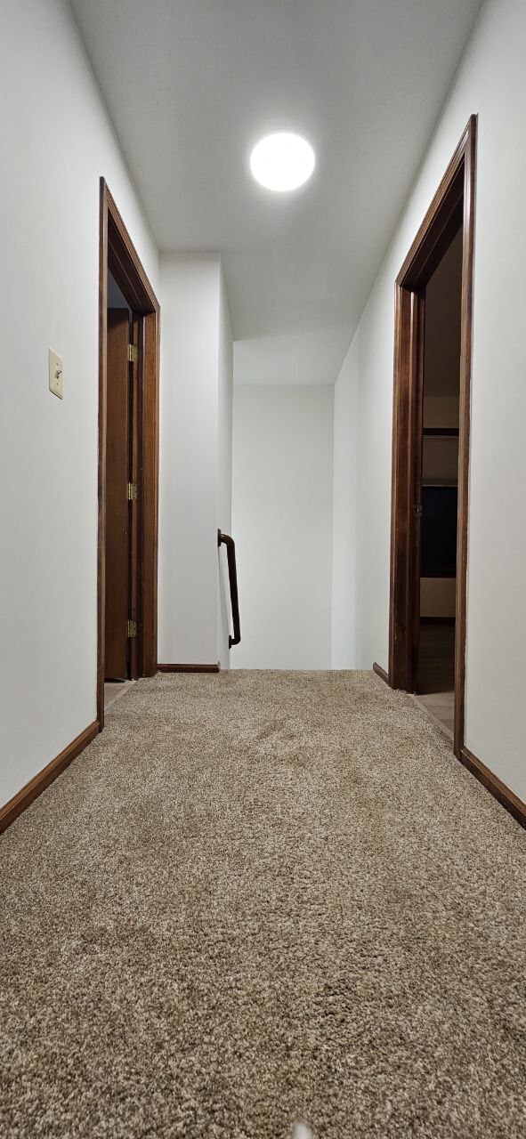 25 Washington Street, Unit 22 Bristol, CT 06010 - Photo 19 of 40 a view of empty room with front door