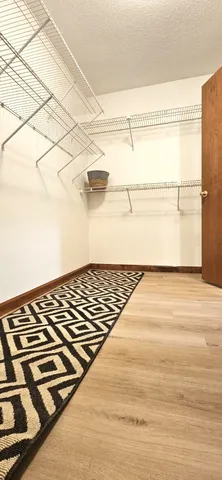 a view of an ocean beach