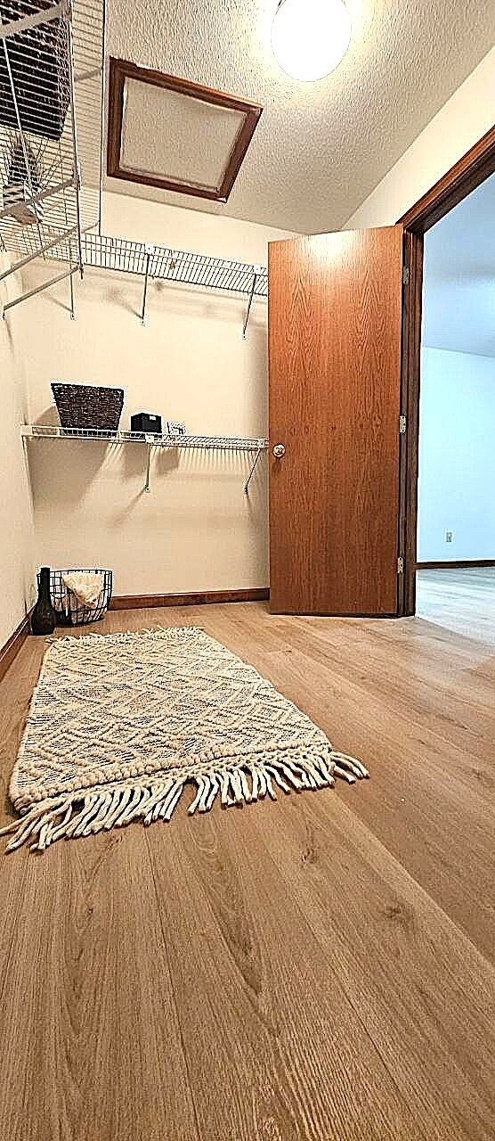 25 Washington Street, Unit 22 Bristol, CT 06010 - Photo 33 of 40 a view of a room with wooden floor