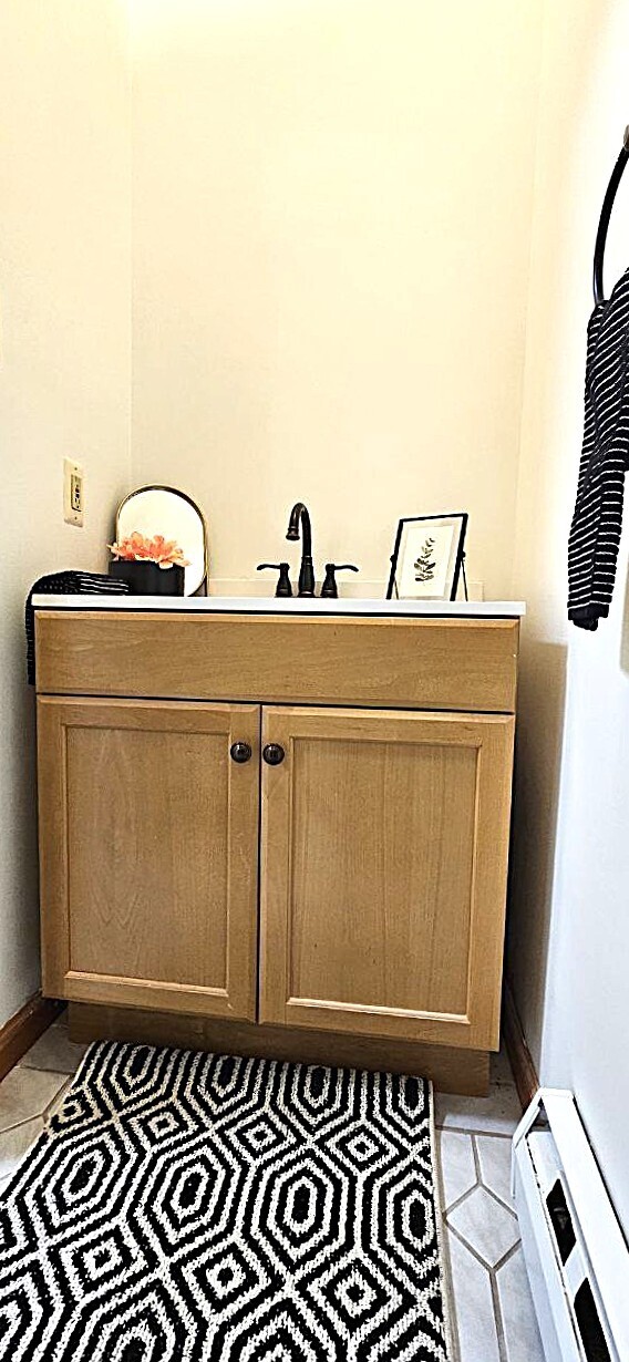 25 Washington Street, Unit 22 Bristol, CT 06010 - Photo 5 of 40 a view of a room with wooden floor