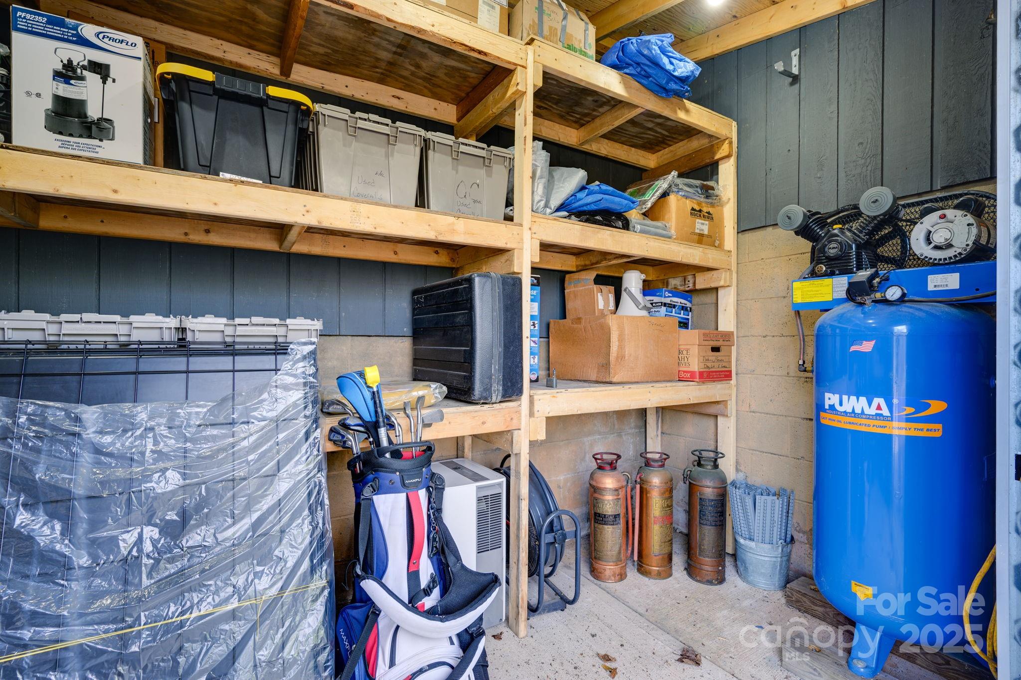 114 Old Mine Road Mount Holly, NC 28120 - Photo 35 of 45