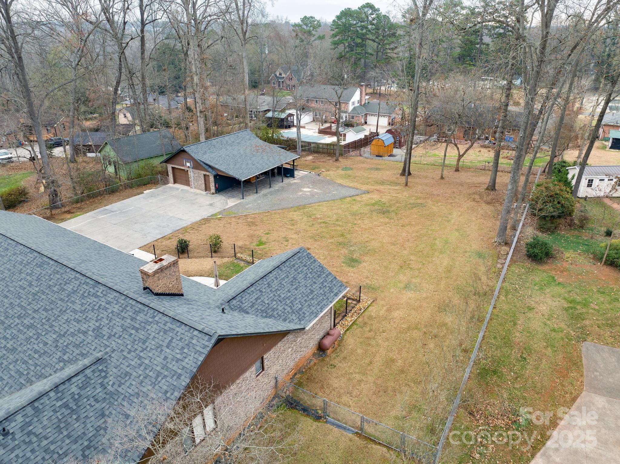 114 Old Mine Road Mount Holly, NC 28120 - Photo 39 of 45