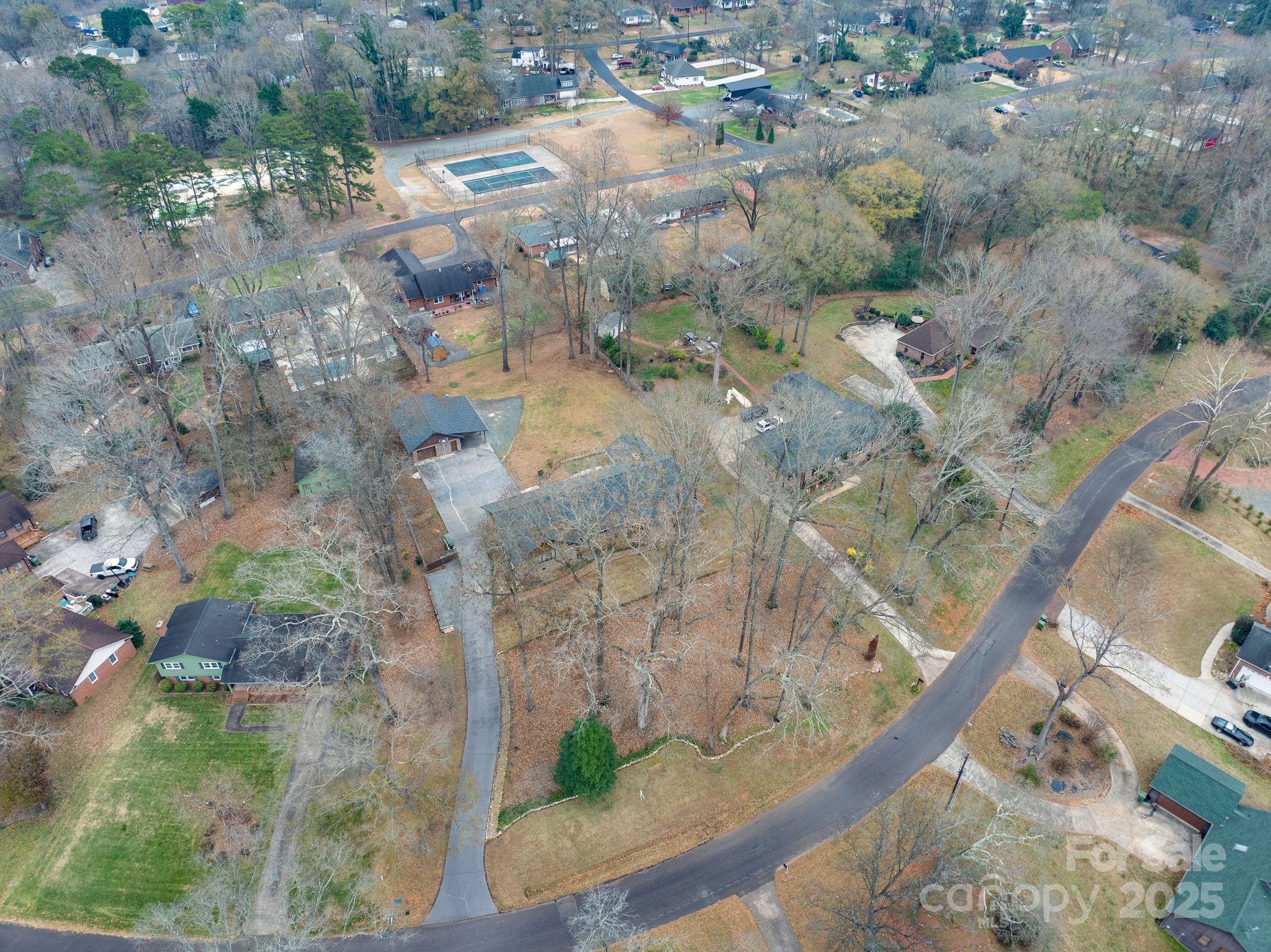 114 Old Mine Road Mount Holly, NC 28120 - Photo 40 of 45