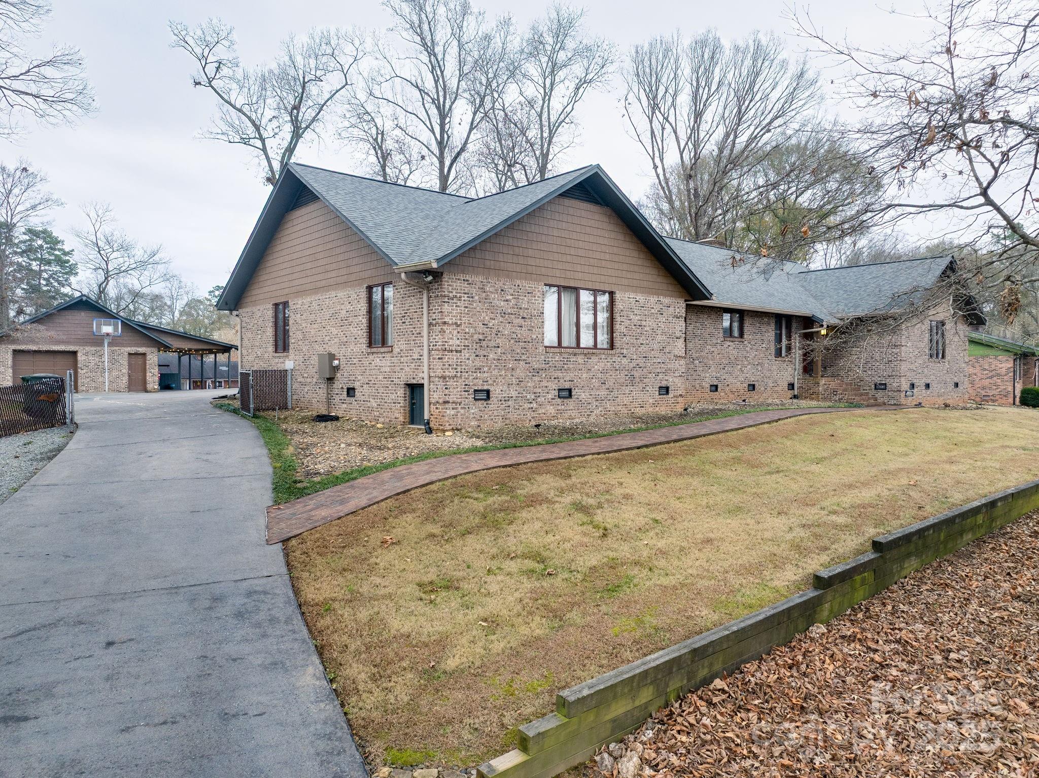 114 Old Mine Road Mount Holly, NC 28120 - Photo 45 of 45