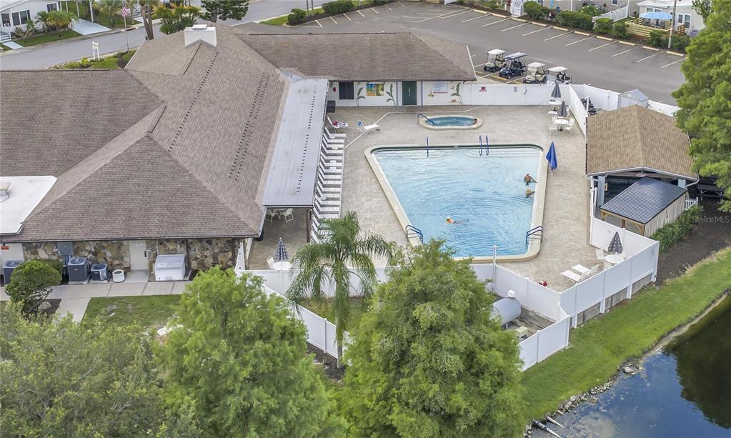 1001 Starkey Road, Unit 292 Largo, FL 33771 - Photo 21 of 28