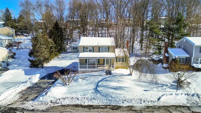 $599,999 | 8 Noel Court, Brewster, NY 10509