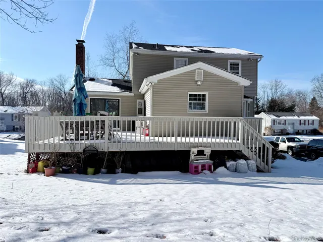 $599,999 | 8 Noel Court, Brewster, NY 10509