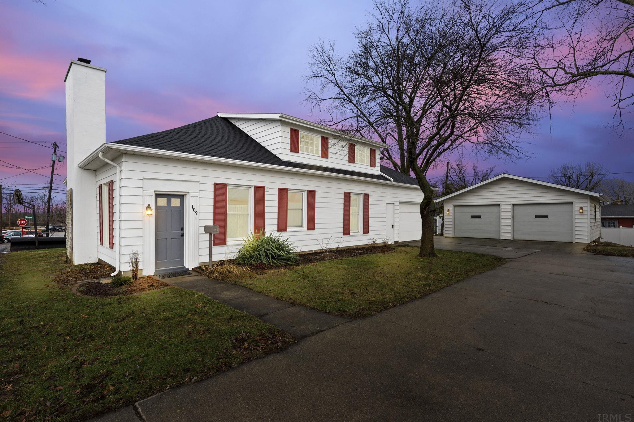 109 Porter Vista Decatur, IN 46733 - Photo 1 of 36 Gallery Image 1