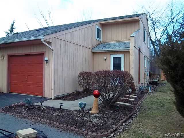 931 Pletcher Road Lewiston, NY 14174 - Photo 1 of 1 Exterior Front