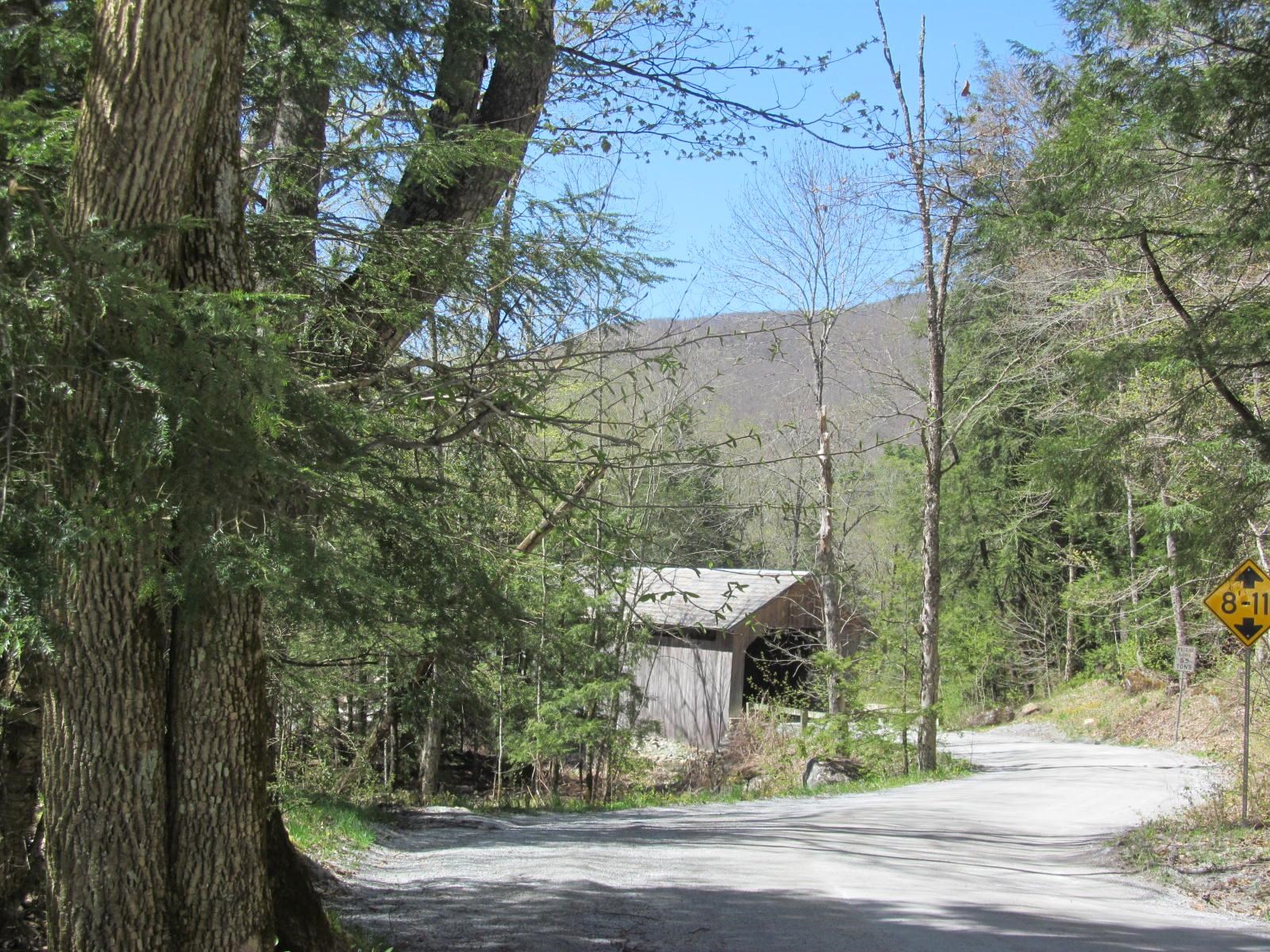 1951 Upper Cold River Road Shrewsbury, VT 05738 - Photo 33 of 40