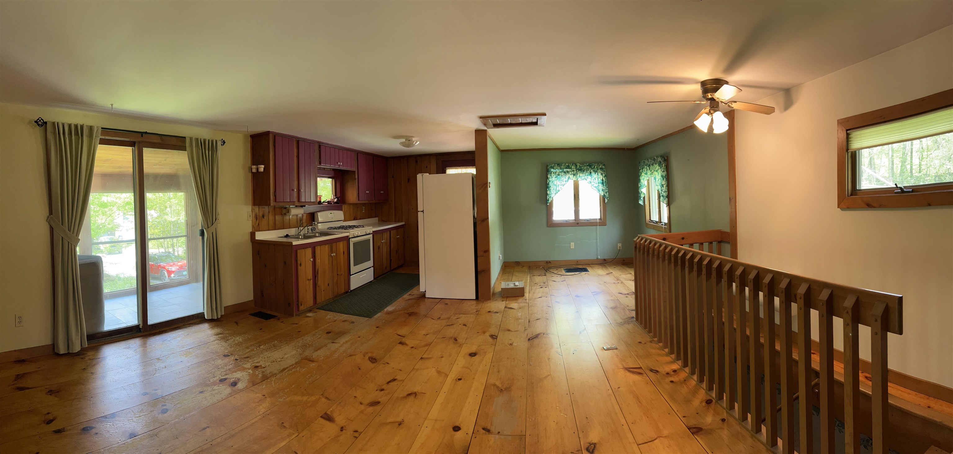 1951 Upper Cold River Road Shrewsbury, VT 05738 - Photo 4 of 40