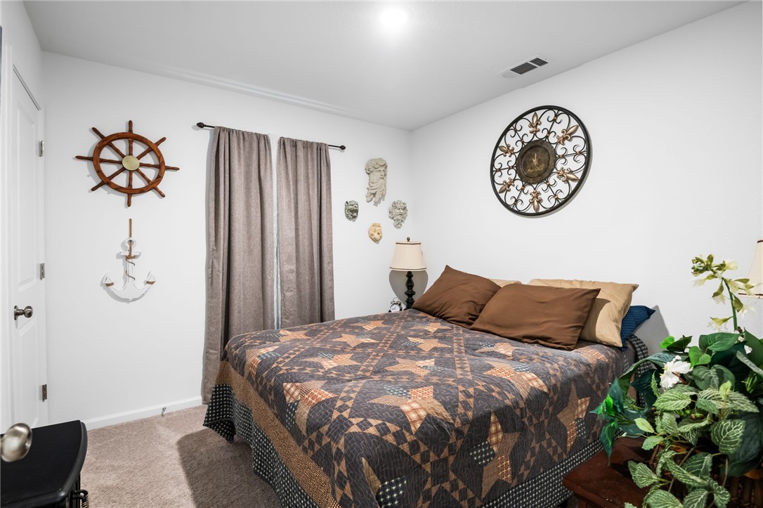 3623 East Andrea Drive Kingman, AZ 86409 - Photo 18 of 40 Guest Bedroom 2