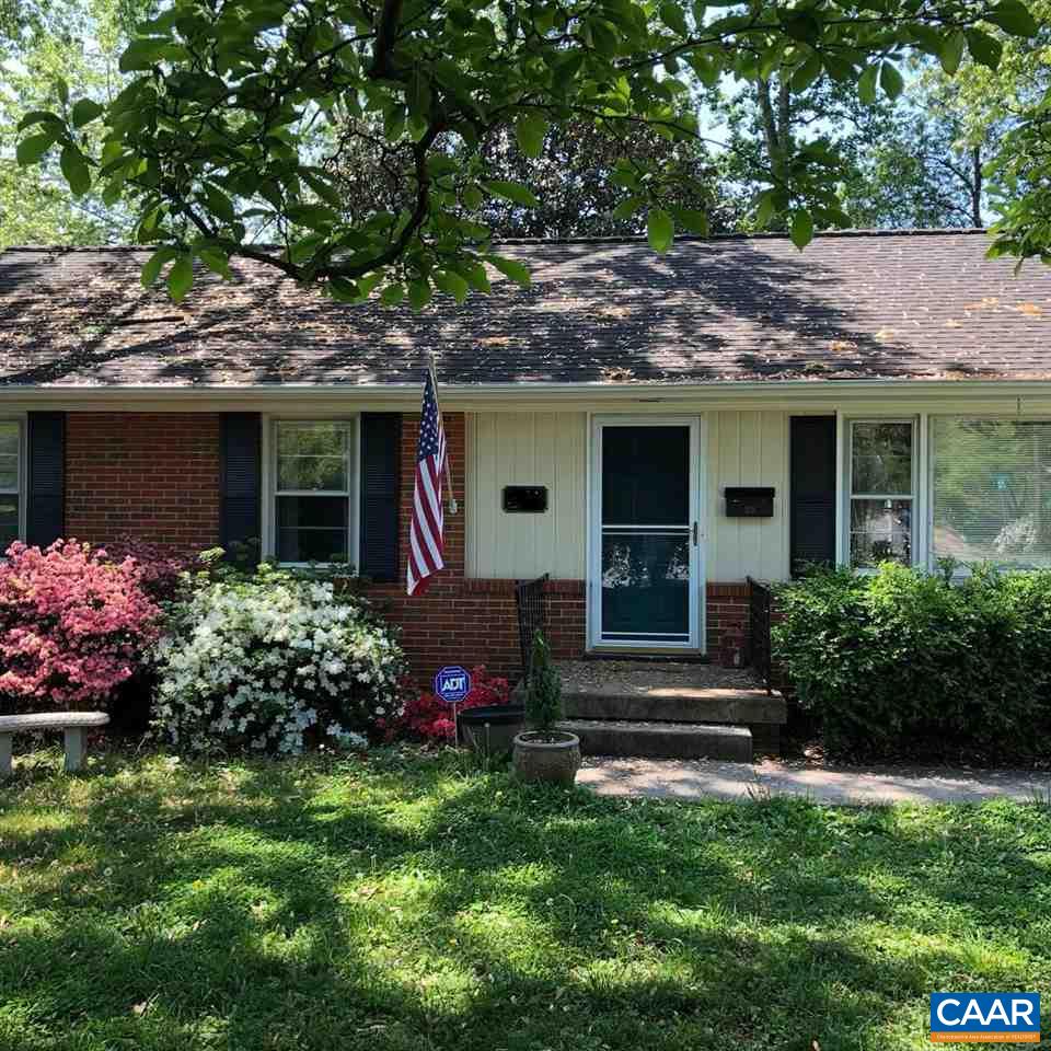 1412 Rugby Avenue Charlottesville, VA 22903 - Photo 1 of 1 Gallery Image 1