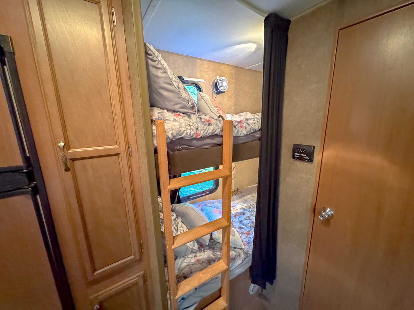 9-46 Woodhaven Sublette, IL 61367 - Photo 16 of 18 a view of walk in closet