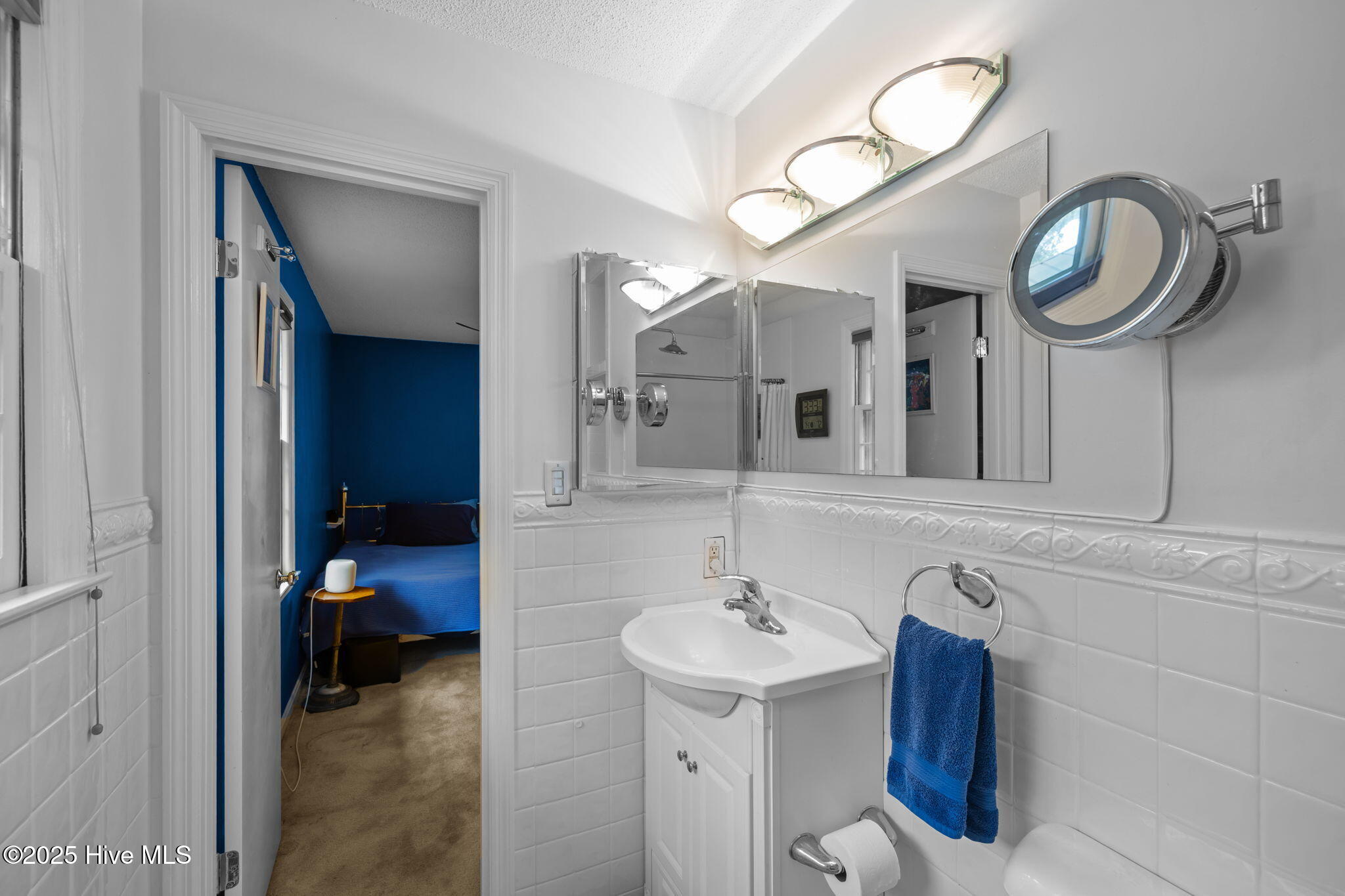 309 Barbour Road Morehead City, NC 28557 - Photo 14 of 44 Principal bathroom