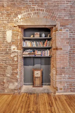 $484,900 | 1350 Rosa L Parks Boulevard, Unit 351, Nashville, TN 37208