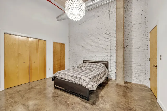 $484,900 | 1350 Rosa L Parks Boulevard, Unit 351, Nashville, TN 37208