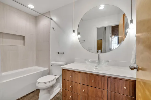 $484,900 | 1350 Rosa L Parks Boulevard, Unit 351, Nashville, TN 37208