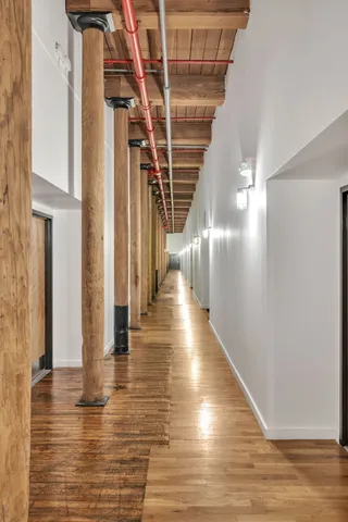 $484,900 | 1350 Rosa L Parks Boulevard, Unit 351, Nashville, TN 37208