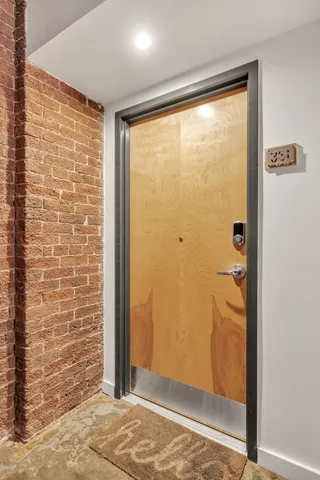 $484,900 | 1350 Rosa L Parks Boulevard, Unit 351, Nashville, TN 37208