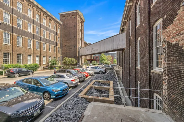 $484,900 | 1350 Rosa L Parks Boulevard, Unit 351, Nashville, TN 37208