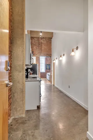 $484,900 | 1350 Rosa L Parks Boulevard, Unit 351, Nashville, TN 37208