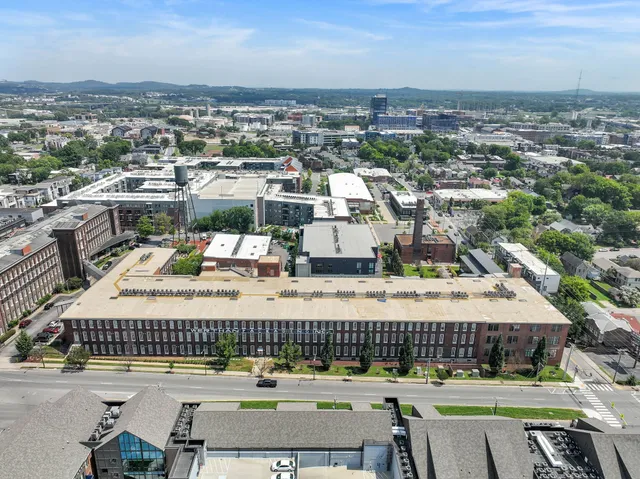 $484,900 | 1350 Rosa L Parks Boulevard, Unit 351, Nashville, TN 37208