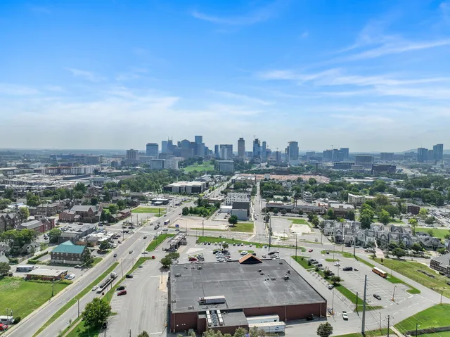 $484,900 | 1350 Rosa L Parks Boulevard, Unit 351, Nashville, TN 37208