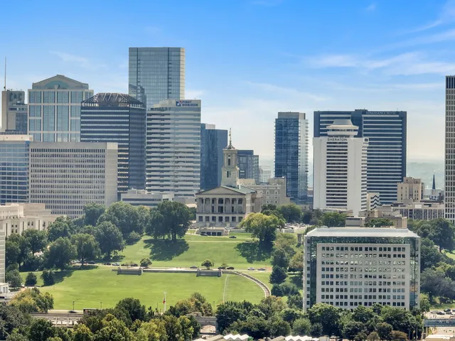 $484,900 | 1350 Rosa L Parks Boulevard, Unit 351, Nashville, TN 37208