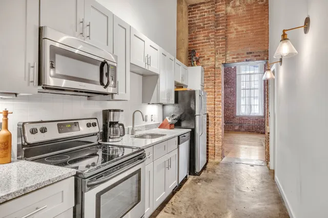 $484,900 | 1350 Rosa L Parks Boulevard, Unit 351, Nashville, TN 37208