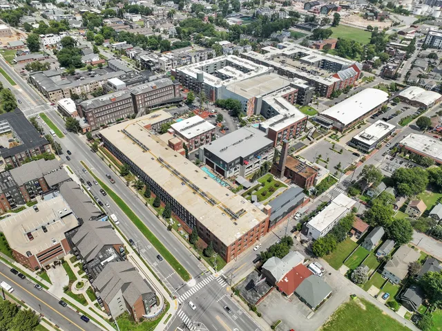 $484,900 | 1350 Rosa L Parks Boulevard, Unit 351, Nashville, TN 37208