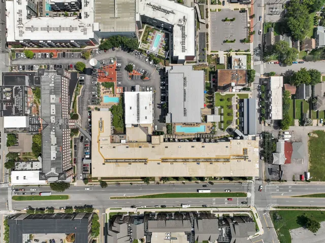 $484,900 | 1350 Rosa L Parks Boulevard, Unit 351, Nashville, TN 37208