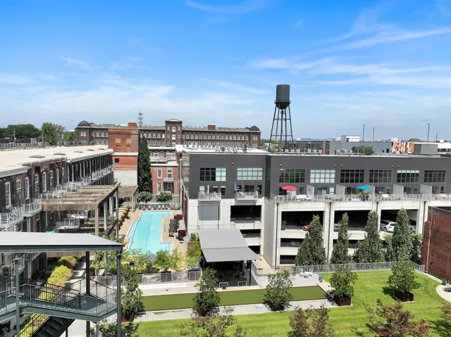 $484,900 | 1350 Rosa L Parks Boulevard, Unit 351, Nashville, TN 37208