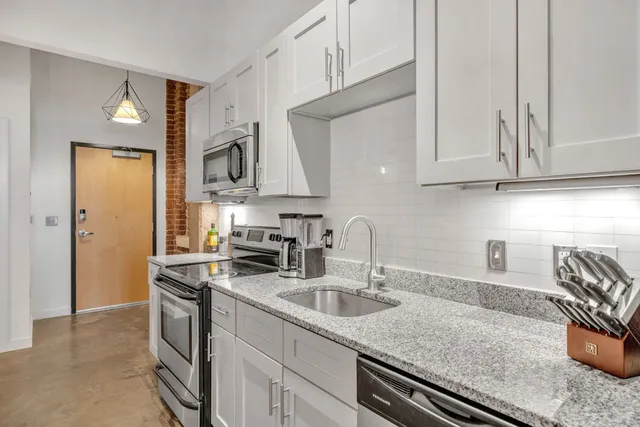 $484,900 | 1350 Rosa L Parks Boulevard, Unit 351, Nashville, TN 37208