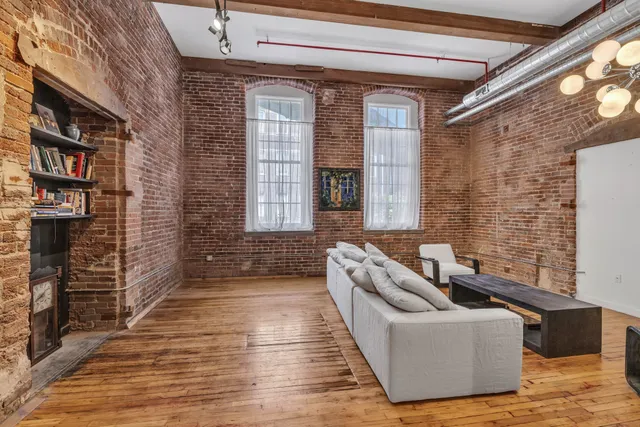 $484,900 | 1350 Rosa L Parks Boulevard, Unit 351, Nashville, TN 37208