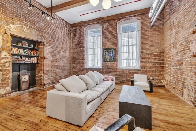 $484,900 | 1350 Rosa L Parks Boulevard, Unit 351, Nashville, TN 37208