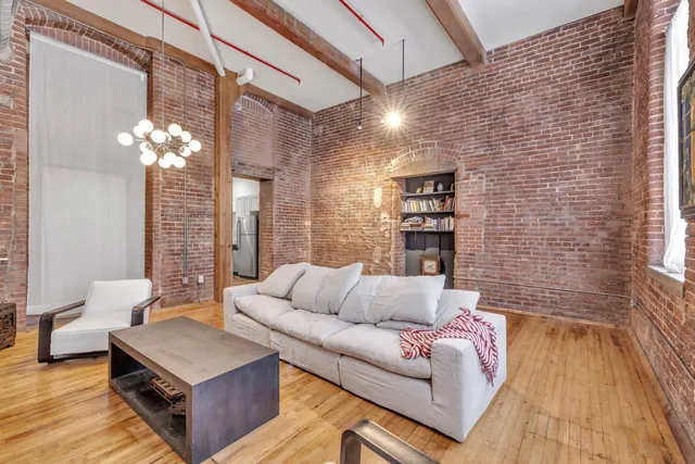 $484,900 | 1350 Rosa L Parks Boulevard, Unit 351, Nashville, TN 37208