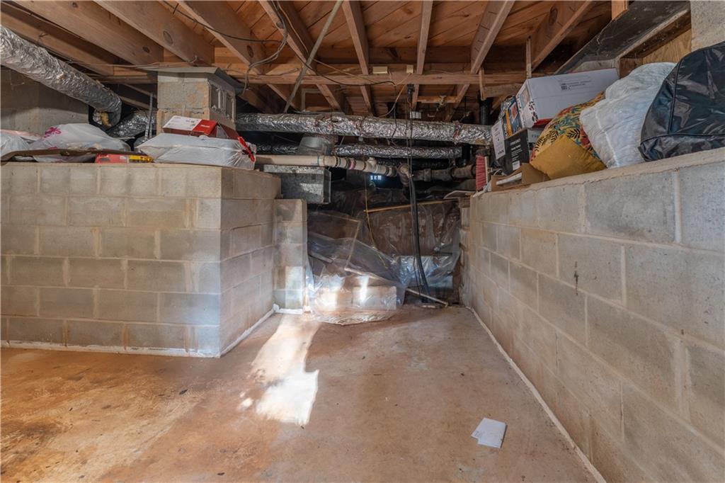 3554 Pine Street Atlanta, GA 30340 - Photo 21 of 21 a view of empty room